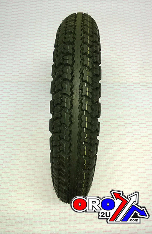 350 X 8 VRM108 VEE RUBBER, STREET / ROAD TYRE 45J, VS VS 08-350 108