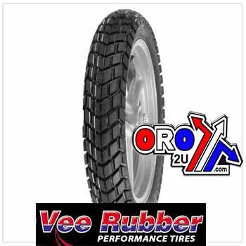 17-110/90 VRM307 VEE RUBBER, STREET / ROAD TYRE TL, VE 17-110/90 TL307