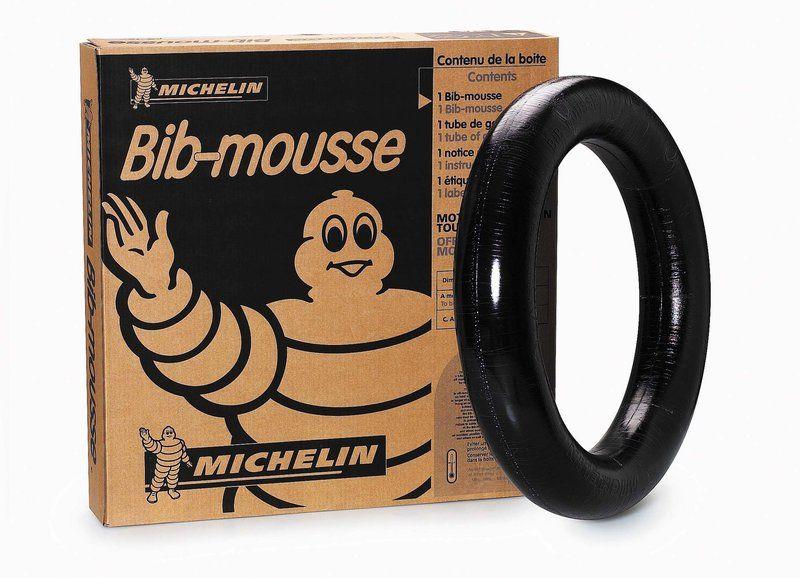 MOUSSE 21x300 DESERT BIB, MICHELIN 338000 M16