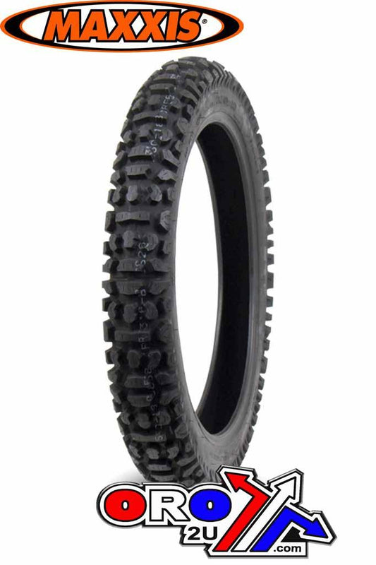 17-460 GRIPPER C858 MAXXIS 62N, CST PREMIUM TRAIL TYRE 2760225