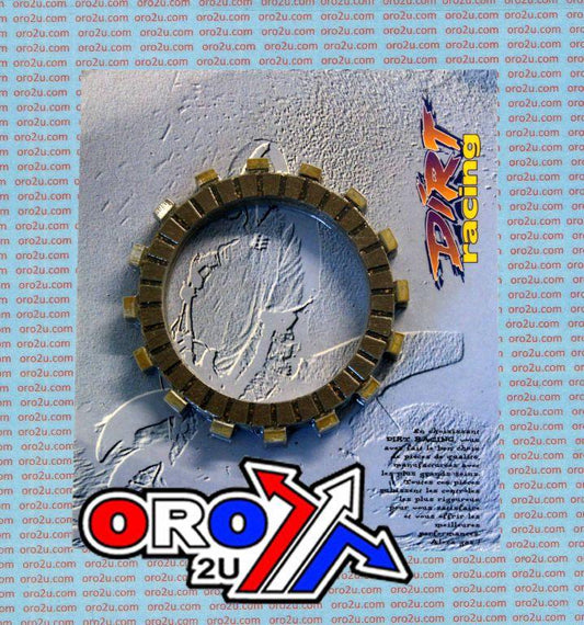 CLUTCH FRICTION PLATE SET/6 [CK2278]