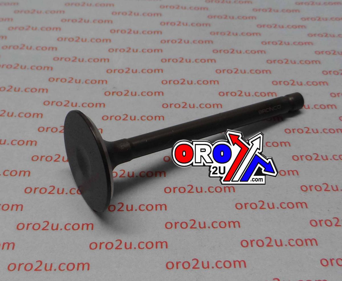 VALVE INTAKE  YFM80 22K-12111-00-03 AU-09152I, KL14-6256