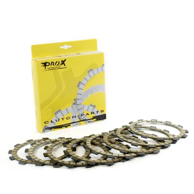 ProX clutch friction plate set Yamaha YZ450F 2023–2023 16.S24066