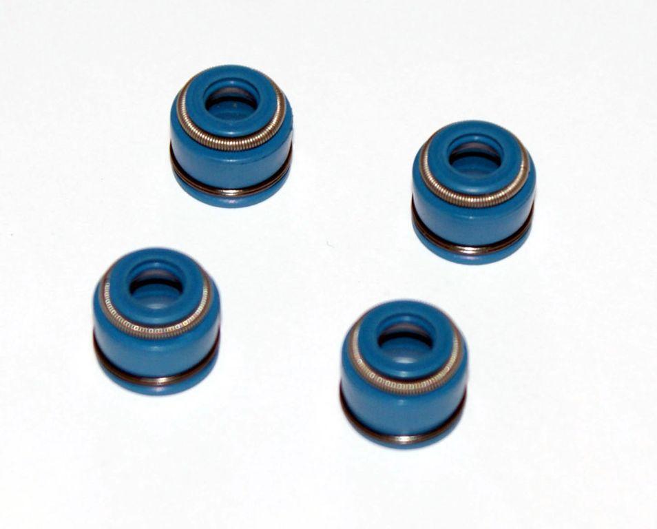 VALVE STEM SEAL CRF250 IN/EX