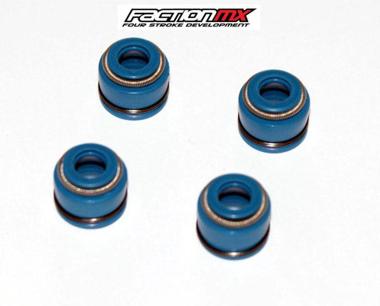 VALVE STEM SEAL CRF250 IN/EX