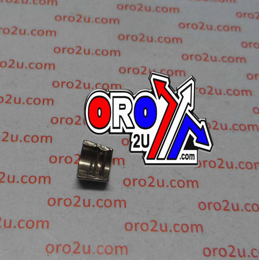 VALVE STEM KEEPER EACH, Suzuki 12392-45010, KL14-1785
