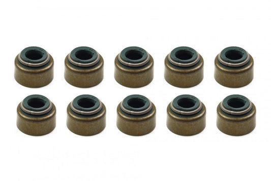 VALVE STEM SEAL 7.00mm PACK/10, PSYCHIC AT-09159 M01-12129-00