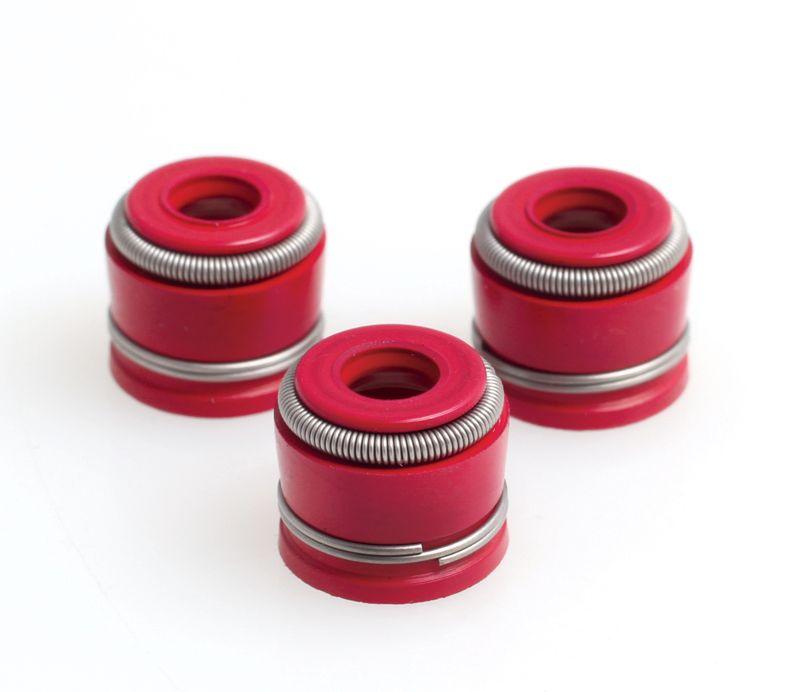 VALVE STEM SEAL 4.5mm Set/3, KIBBLEWHITE 80-80211