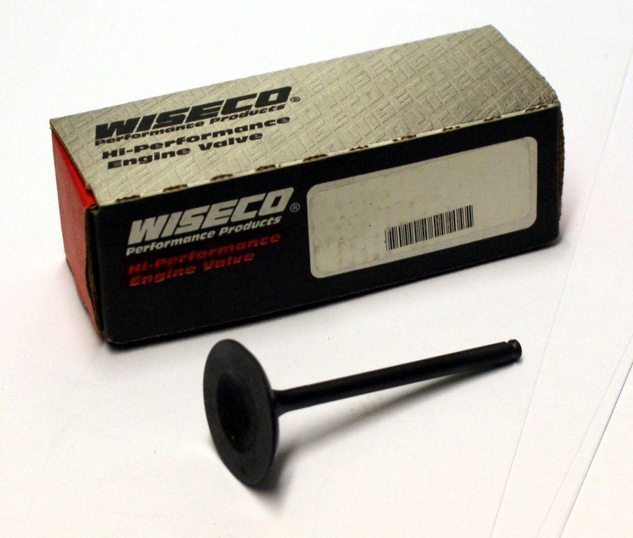 VALVE INTAKE RMZ450 2007, WISECO VIT018 TITANIUM