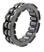 ONE WAY CLUTCH BEARING 85-17 HONDA ATV 250/TRX 250-500, BRONCO AT-03146 ATV