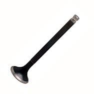 VALVE INTAKE XR50, Z50, CRF50 BLACK DIAMOND SS, KIBBLEWHITE 30-30530 STAINLESS, BLACKDIAMOND 14711-GK4-013