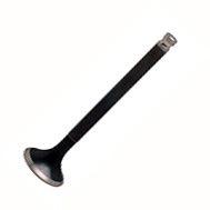 VALVE INTAKE XR75/80/100 85-03 BLACK DIAMOND SS, KIBBLEWHITE 30-30238 STAINLESS, BLACKDIAMOND
