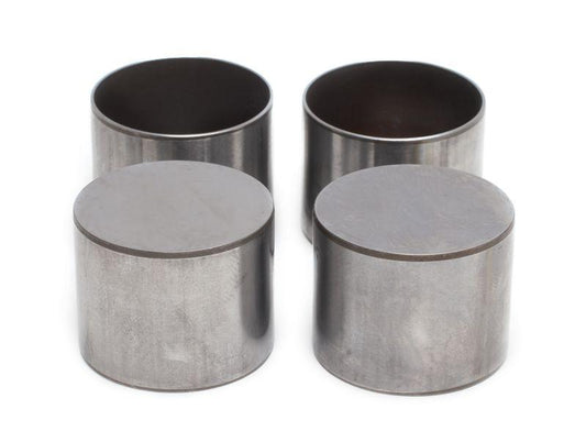 TAPPET CAP KX450F 09-15 SET/4, KIBBLEWHITE 40-40690