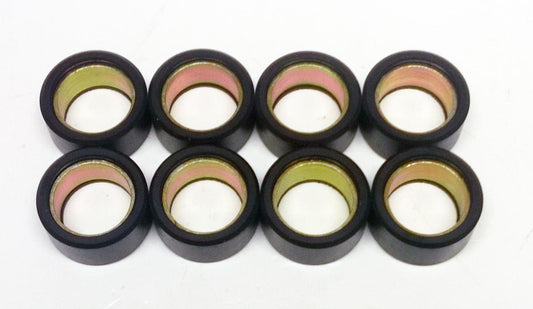 CLUTCH ROLLER SET / 8 KODIAK, 5GH-17632-00, 30mm x 15mm, 15g, AT-03410-2