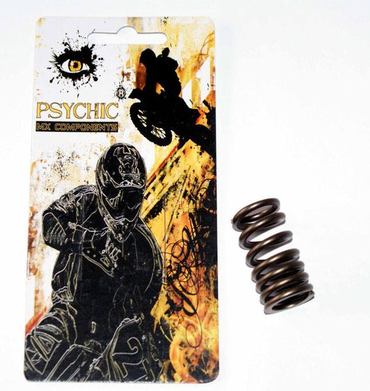 SPRING INTAKE VALVE RMZ250, PSYCHIC XU-09529IS 12921-02H01