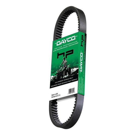 DRIVE BELT DAYCO HP2002 POLARIS, ATP MAGNUM SCRAMBLER SPORTSMAN TRAIL