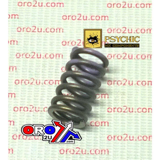 SPRING VALVE EX YZ250F 2014, XU-09553ES, 1SM-12114-00-00