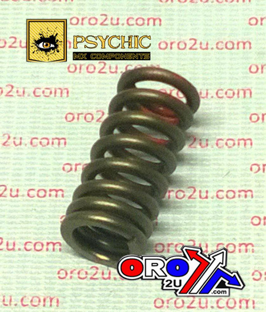 SPRING VALVE EXHAUST CRF250R, XU-09526ES, 14761-KRN-A11