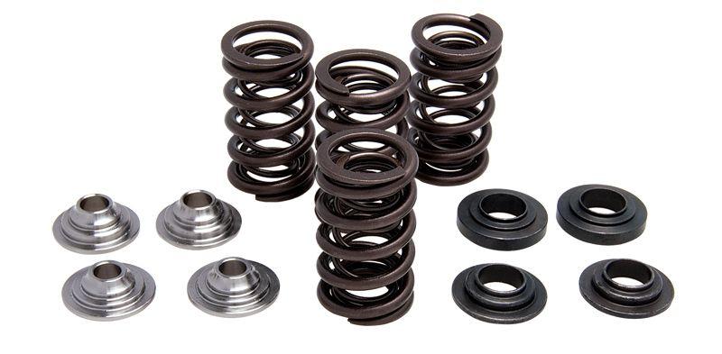 VALVE SPRING SET HUSQ 06-08, KIBBLEWHITE 93-93050 450/510, HUSQVARNA LIGHTWEIGHT