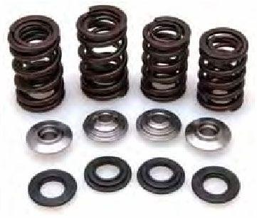 VALVE SPRING SET CRF450 02-08, KIBBLEWHITE 30-30640 RACING, LIGHTWEIGHT