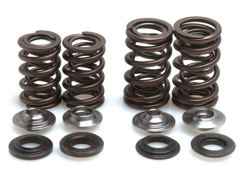 VALVE SPRING SET CRF450X 05-15, KIBBLEWHITE 30-31050 RACING, LIGHTWEIGHT KIT