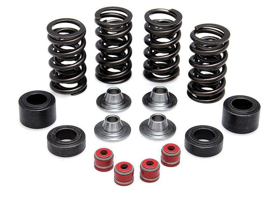 VALVE SPRING SET CRF250R 10-15, KIBBLEWHITE 30-31450 RACING, LIGHTWEIGHT HIGH-LIFT RACING