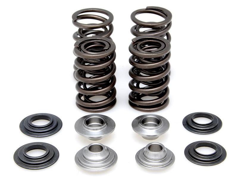 VALVE SPRING SET RMZ450 05-06, KIBBLEWHITE 60-60240 RACING, LIGHTWEIGHT RACING