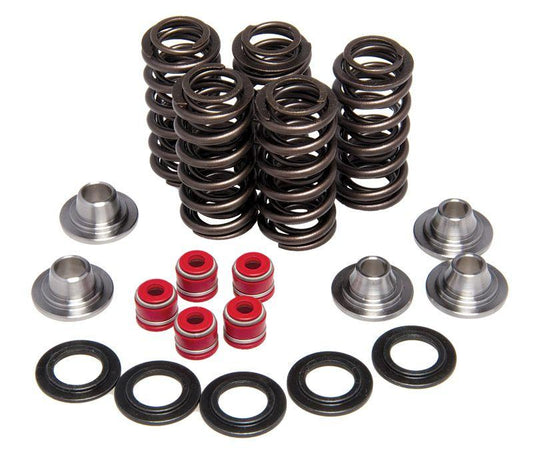 VALVE SPRING SET YZF450 03-09, KIBBLEWHITE 80-80206 RACING, WRF450 03-11 YAMAHA