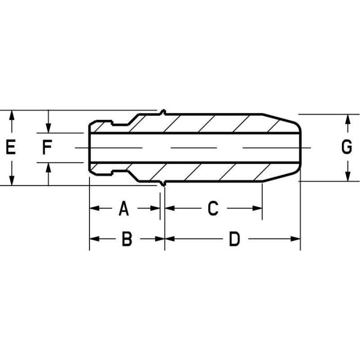 VALVE GUIDE INTAKE YZ250F 01-, KIBBLEWHITE 80-80080