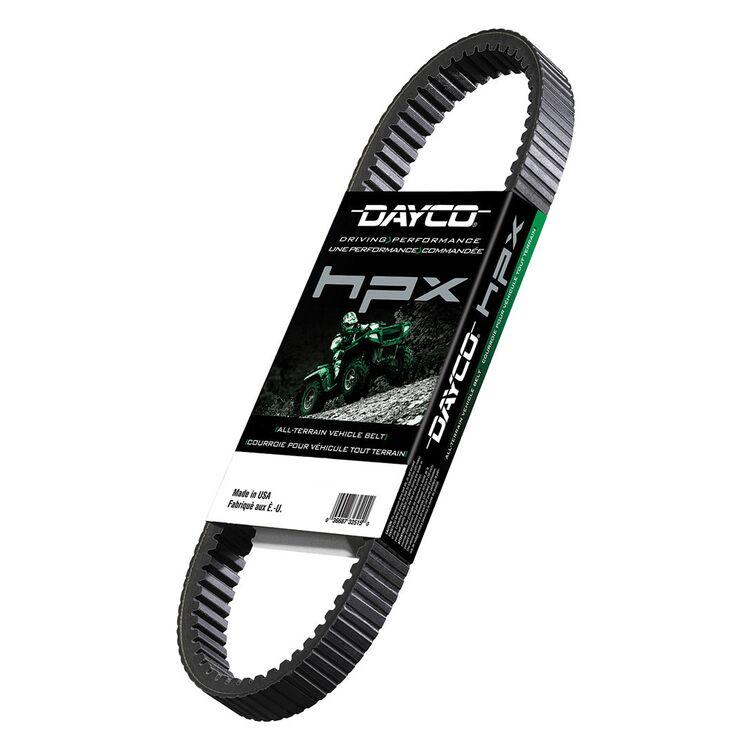 DRIVE BELT DAYCO HPX2236 CAN-AM, BOMBARDIER, COMMANDER, OUTLANDER