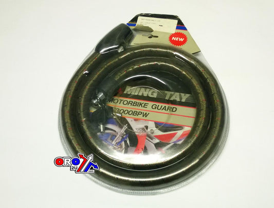 65" CABLE LOCK