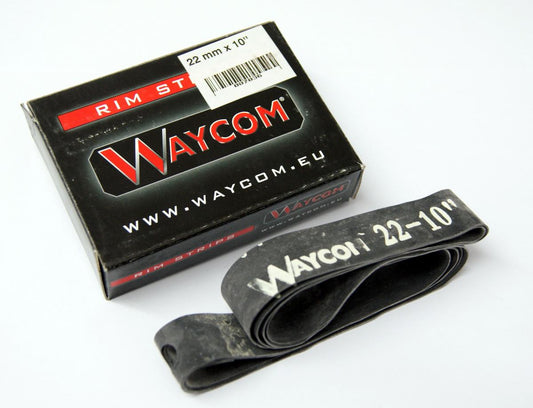 10" RIM TAPE 22mm (BOX 10PCS), WAYCOM 007036