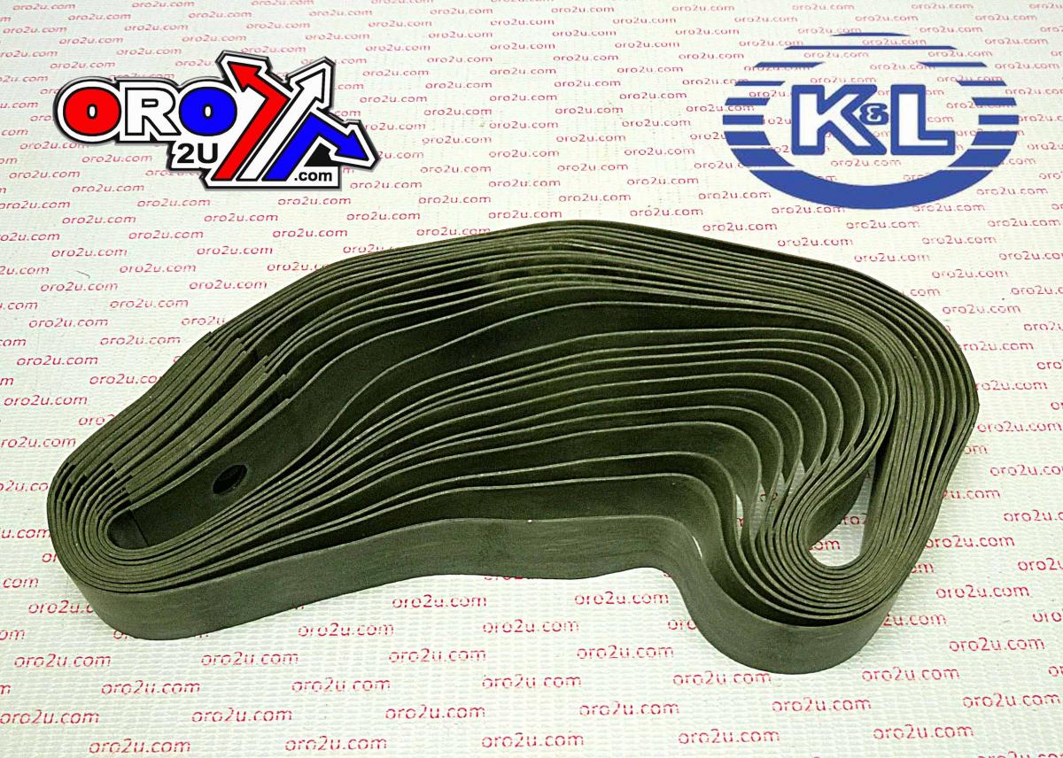 8 RIM TAPE 25mm WIDE PACK-12, K&L 32-6625