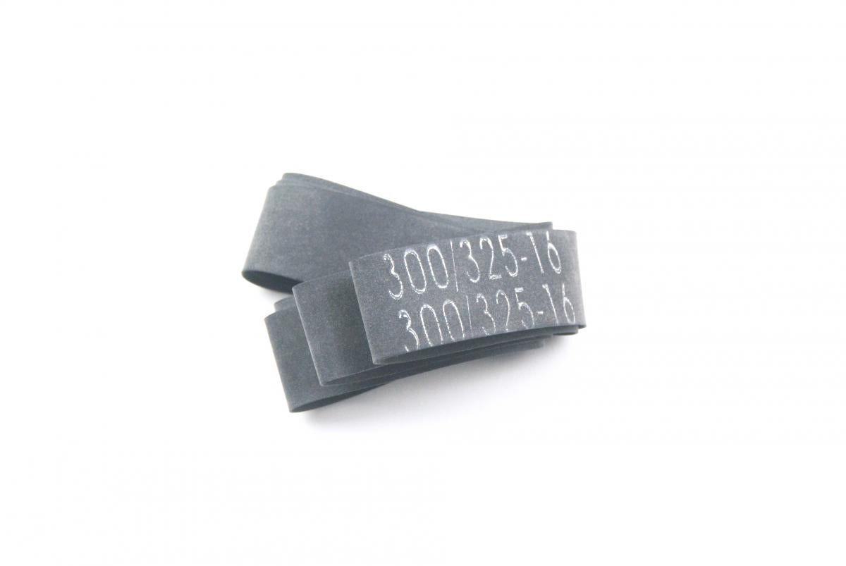 16" RIM TAPE - 22mm WIDE - 0.8mm THICK