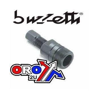 FLYWHEEL PULLER M28 x 1.50 RH, BUZZETTI 2129MP-12334