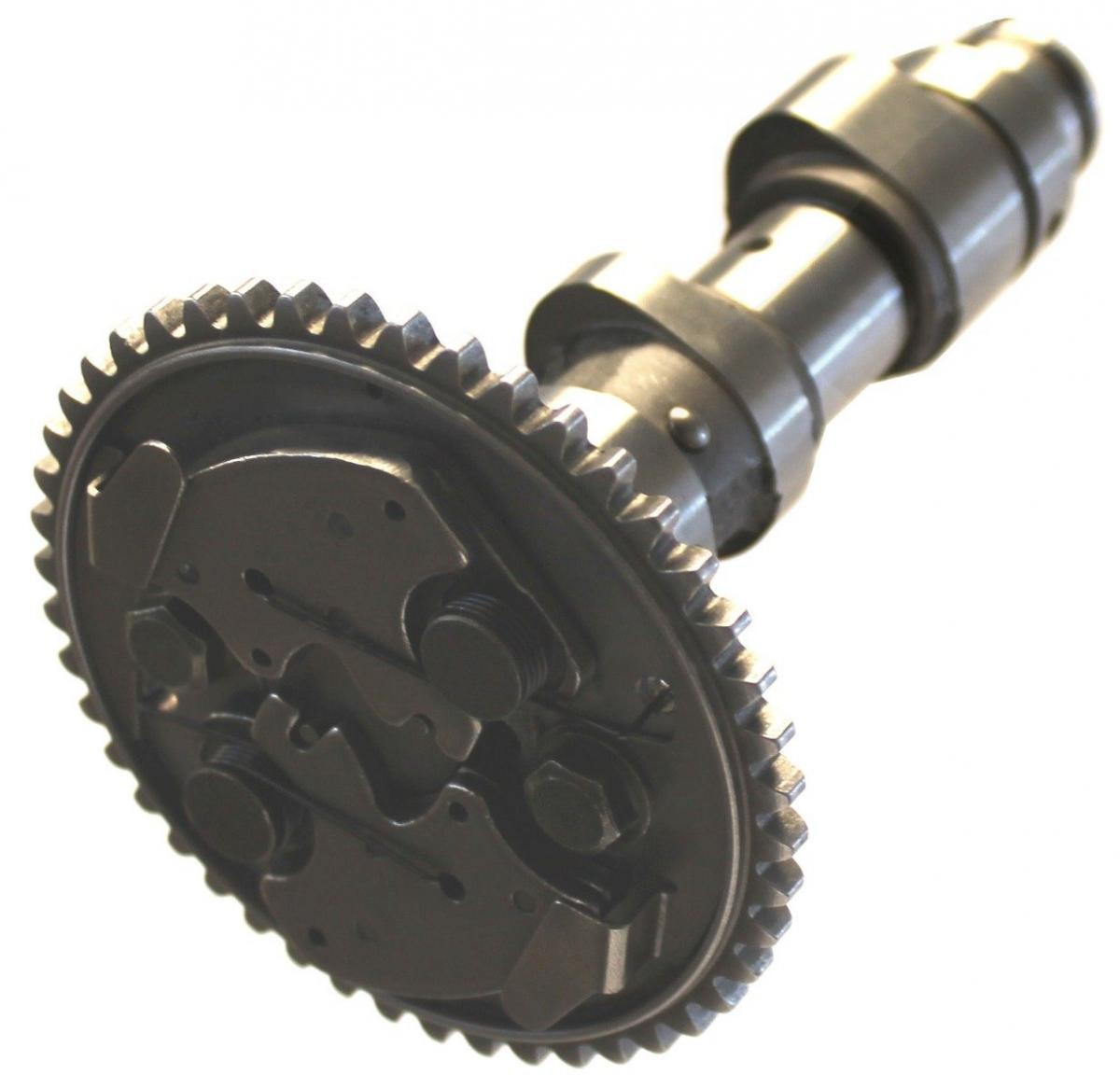 CAMSHAFT w/GEAR YFM660, 5KM-12170-00-00, 5KM-12176-00-00