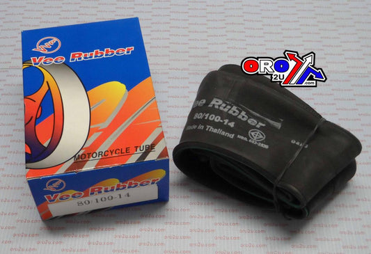 TUBE INNER 14-80/100 TR4 VEE RUBBER VZ 14-80/100