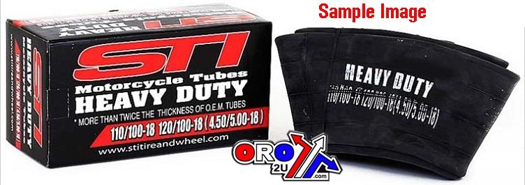HD TUBE 21x300 STI 2mm, TB0130H HEAVY DUTY INNER, 21x80/100