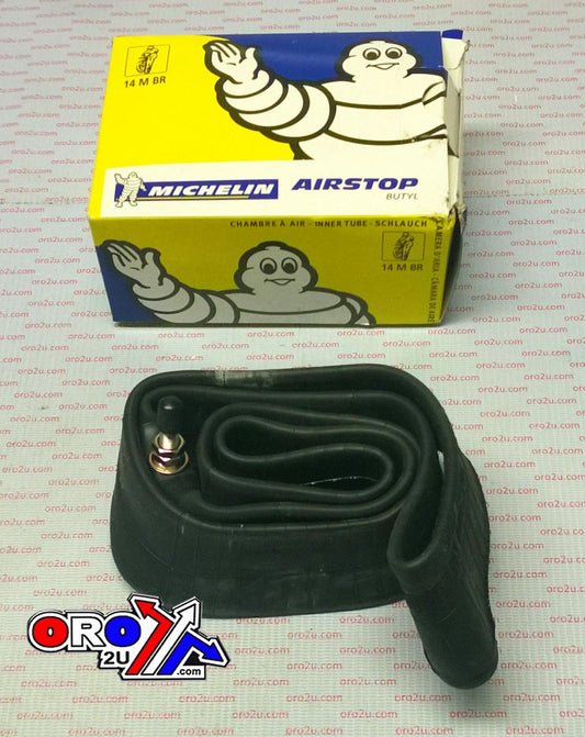 HD TUBE 14-60/100 MICHELIN, 931670, 931670
