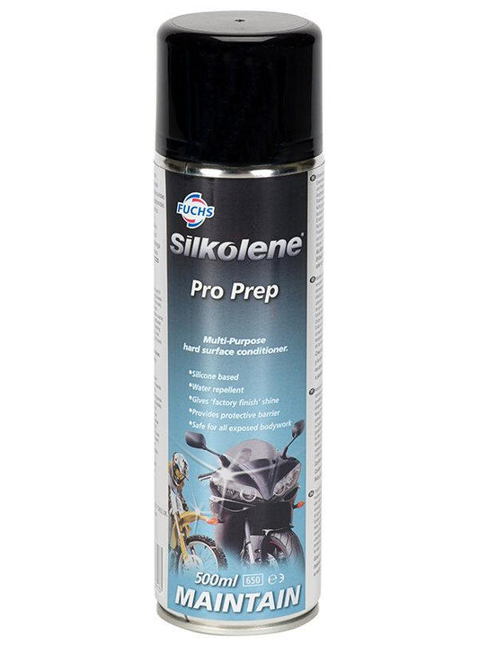 500ml PRO PREP SILKOLENE, 602576583,  12