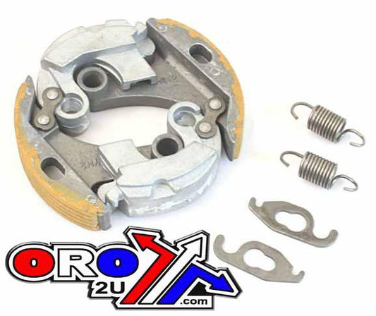 CLUTCH PADS & SPRINGS PW50, YAMAHA PW50 PEEWEE 3L5-16620-03-00