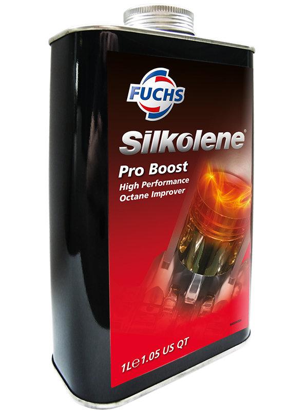1LT PRO BOOST SILKOLENE, 602014818,  6