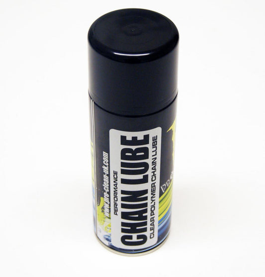 CHAIN LUBE SPRAY 400ml,  12