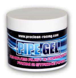 PIPE GEL 250ml,  12