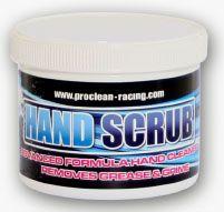 HAND SCRUB 500ml,  12