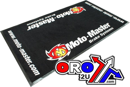 PIT MAT MOTO-MASTER 213057, ENVIRO MAT