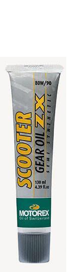 130ml.80W/90 GEAR, MOTOREX 7300170,  12