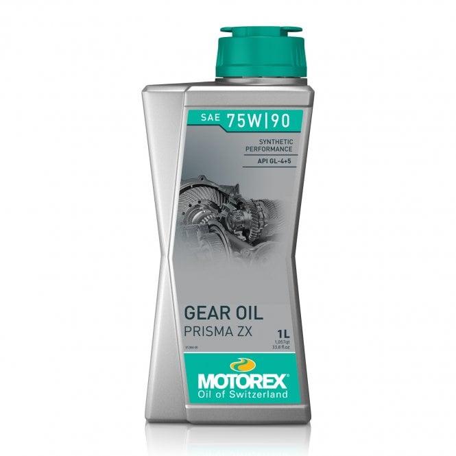 1L PRISMA GEAR 75/90W, MOTOREX 7300262,  10