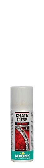 56ml CHAIN LUBE OFF ROAD, MOTOREX 7300400,  12