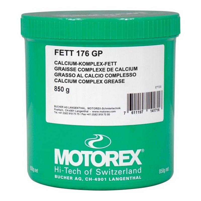 850g MULTI 176 GP, MOTOREX 7300588,  12